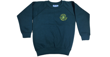 HPS - Classic Sweatshirt